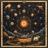 Las amigas más leales del zodiaco: Un ranking