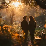 Ce qui compte chez une partenaire idéale