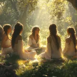 Cómo viven y aman las mujeres sumisas en el mundo actual