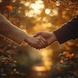 Die aufregende Reise des Zusammenkommens in einer Beziehung