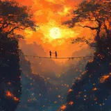 A balancing act for healthy relationships