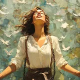 La liberazione dall'abuso emotivo