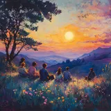 Trouvez votre place dans le monde des relations