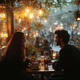 5 essentielle Punkte vor einer inoffiziellen Beziehung