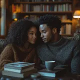 Reconocer patrones de comportamiento típicos después de la infidelidad