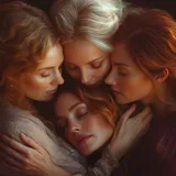 Warum auch die stärksten Frauen Hilfe annehmen sollten