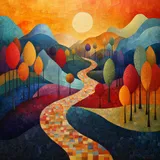 Por qué las decisiones y las relaciones son formas de nuestra vida