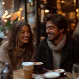 How to make a lasting impression on a first date