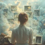 Verstehst du deine Gedanken über deine vergangene Liebe?