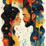 Descubre las señales de una relación saludable