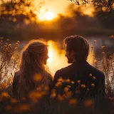 Les secrets d'une relation heureuse et durable