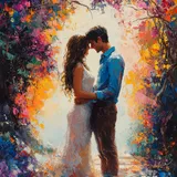 Reconoce tu importancia en la relación y disfruta de la vida