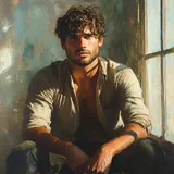 Las cosas sorprendentes que le pasan por la cabeza