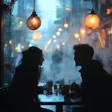 Reconnaître les signes d'une relation secrète