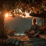 Descubre los beneficios del yoga durante el embarazo