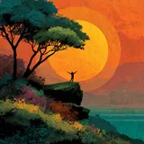 Tips against bad days for more joy in life