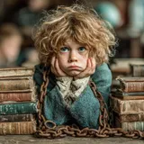 How Harmful Habits Can Burden Children