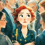 Recognize if you are not appreciated