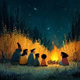 Starke Bindungen für ein erfülltes Leben