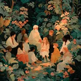 L’arte dell’ascolto come percorso di vita