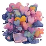 La amistad digital repensada