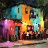 Experience the Funny Side of Nightlife