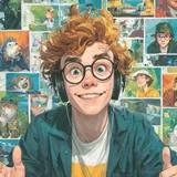 Ein Lächeln zwischen Pannen und Zoom-Fails