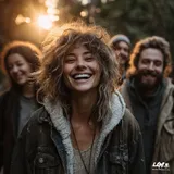 Shared adventures connect and strengthen friendships