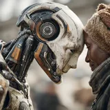 Comment l'IA révolutionne nos échanges