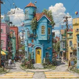 Les histoires de voisinage les plus cocasses