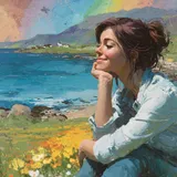 Kurze Sprüche für mehr Lebensfreude