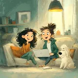 Strengthening Digital Bonds: Experiencing Friendship Anew