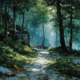 Die Suche nach dem Sinn lässt uns wachsen