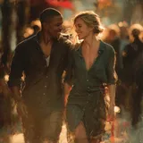 Die Jagd nach Liebe tut weh