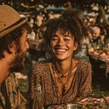 Friendship and laughter: Building trust through experiences