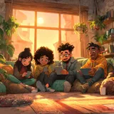 Wie digitale Netzwerke Freundschaftsbeziehungen verändern