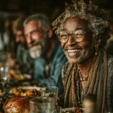 Erinnerungen schaffen starke Bindungen