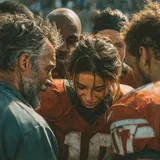 Experimentar los importantes lazos sociales del deporte