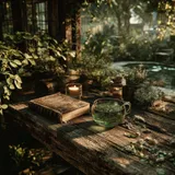 Trouve ton équilibre intérieur avec le soin de soi