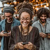 Lachen über Technikfrust: Tipps fürs digitale Leben