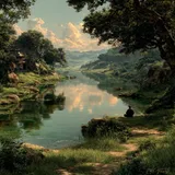 La sabiduría de esperar: aprender y disfrutar de la paciencia