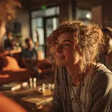 Les amitiés dans les mondes numériques renforcent la vie