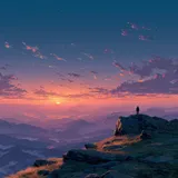 Pursue Your Dreams with Passion