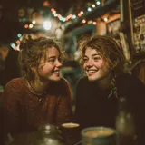 Come l'empatia approfondisce le amicizie