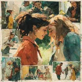 Agradecimiento en la vida cotidiana para una vida plena