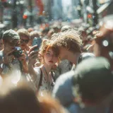 Aperçus drôles du quotidien avec les smartphones