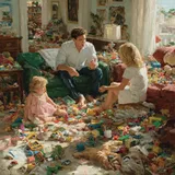 L'art de l'éducation chaotique