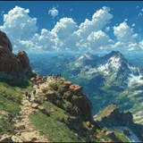 La forza delle avventure per la realizzazione di sé