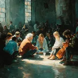 La forza della musica nei momenti difficili