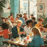 Humor en tiempos de compromiso digital